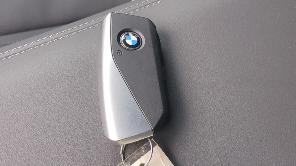 New 2026 Brooklyn Grey Metallic BMW 30 xDrive image 24
