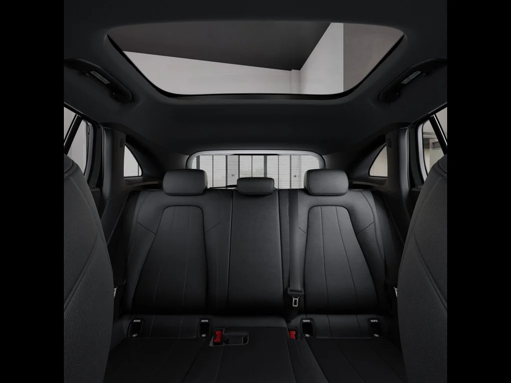 New 2026 Night Black Mercedes-Benz GLA 250 image 91