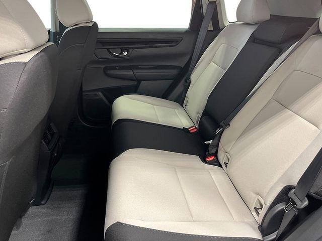 2026 Honda CR-V LX - Photo 20