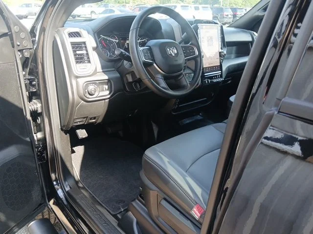2026 RAM 2500 Tradesman - Photo 50