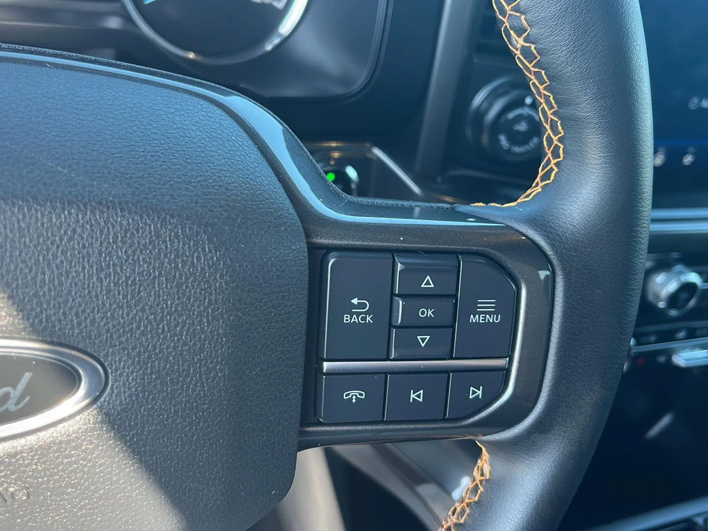 2023 Ford F-150 Tremor - Photo 12