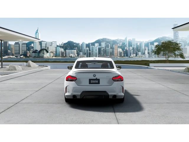 New 2026 Alpine White BMW  image 5