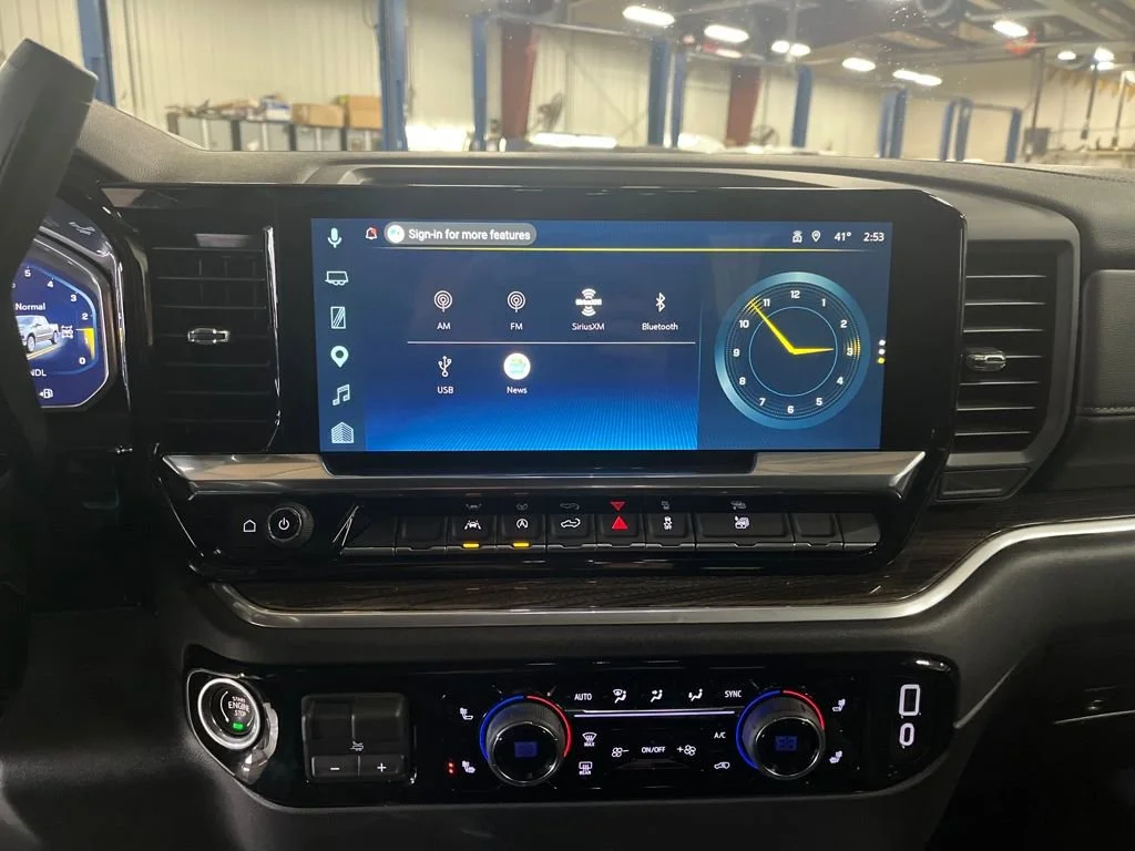 2026 Chevrolet Silverado 1500 LT - Photo 18