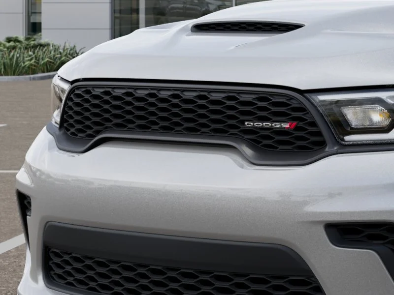 2025 Dodge Durango R/T - Photo 29