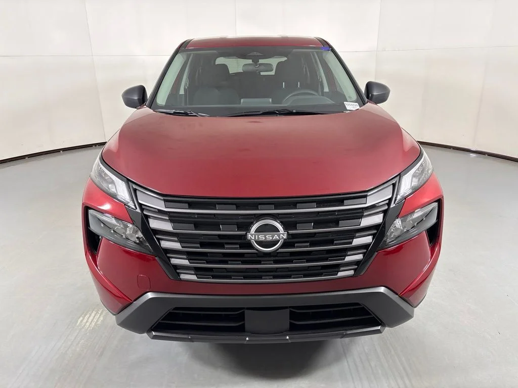 New 2026 Scarlet Ember Tintcoat Nissan S image 3