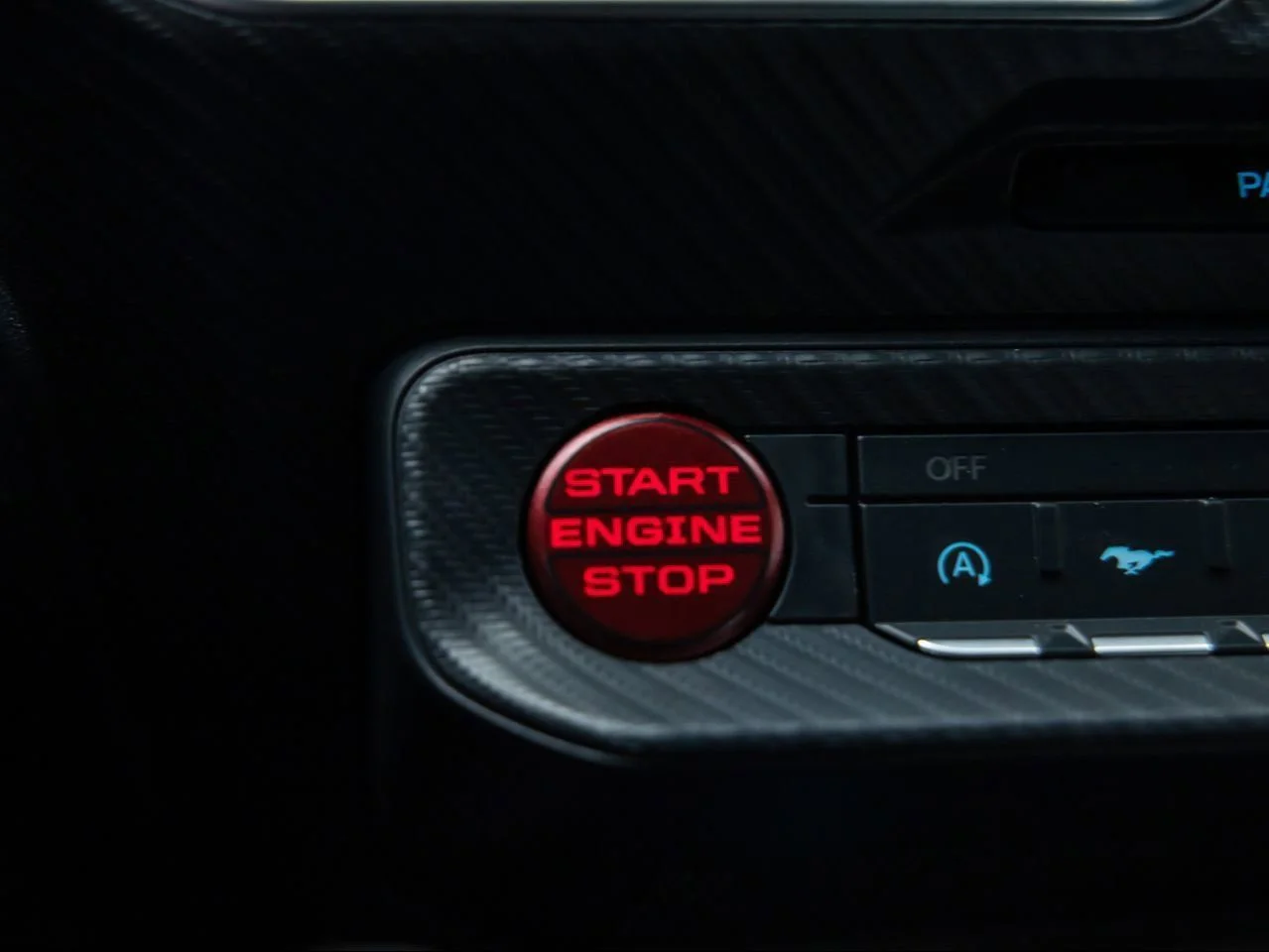 Used 2026 Black Shelby Super Snake image 25
