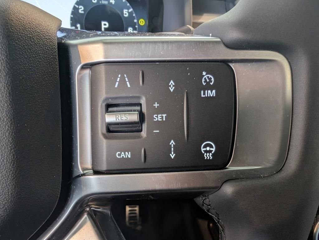 New 2026 Santorini Black Land Rover  image 18