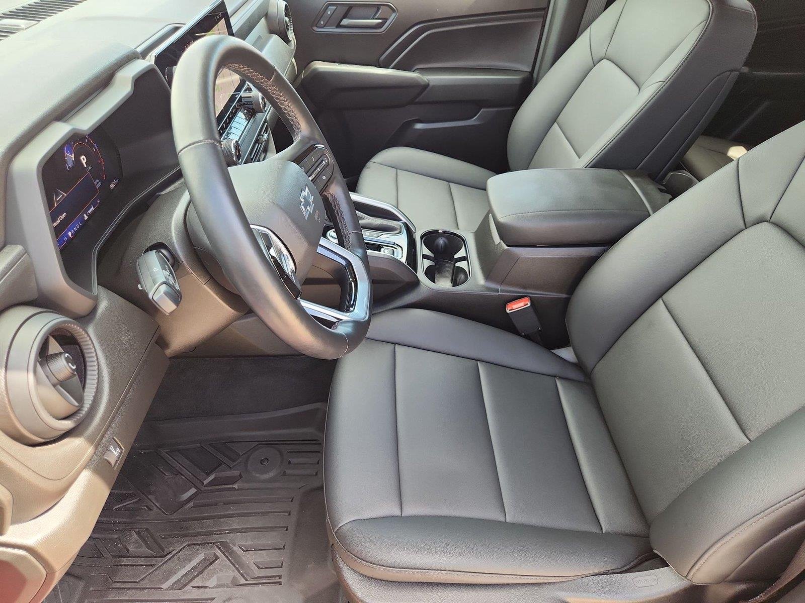 2026 Chevrolet Colorado Trail Boss - Photo 19