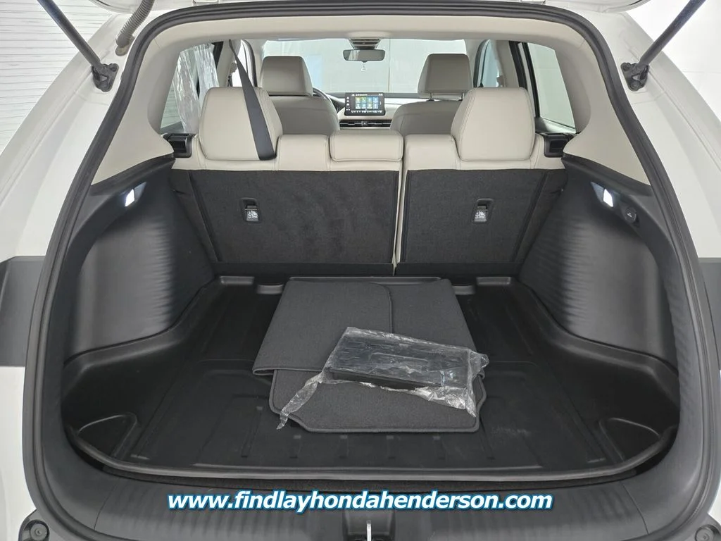 2024 Honda HR-V EX-L - Photo 19