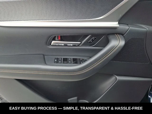 Used 2024 Blue Mazda Preferred image 14