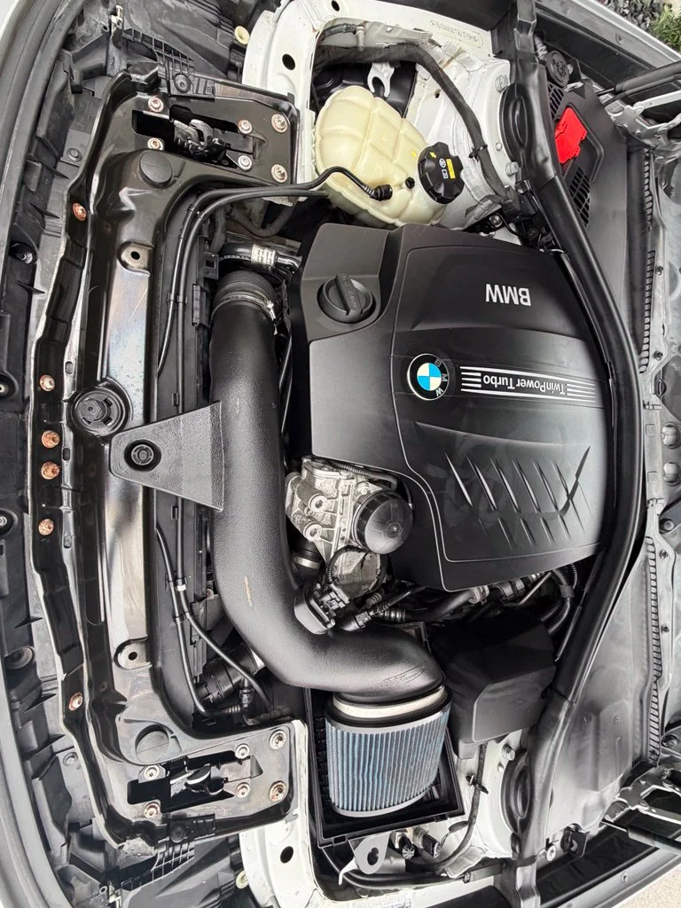 Used 2015 Silver BMW 335i xDrive Gran Turismo image 7