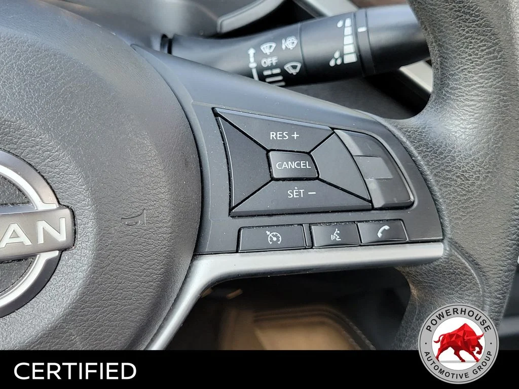 Used 2023 Gray Nissan 2.5 SV image 27