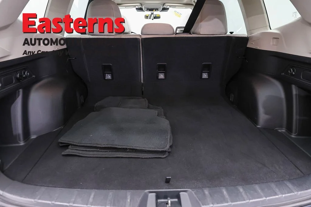 Used 2023 Gray Subaru Premium image 9