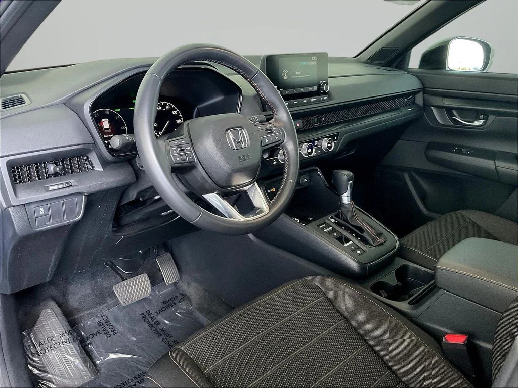 2024 Honda CR-V Sport - Photo 20