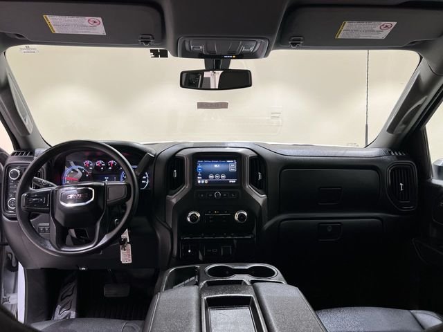 Used 2023 White GMC Pro image 16