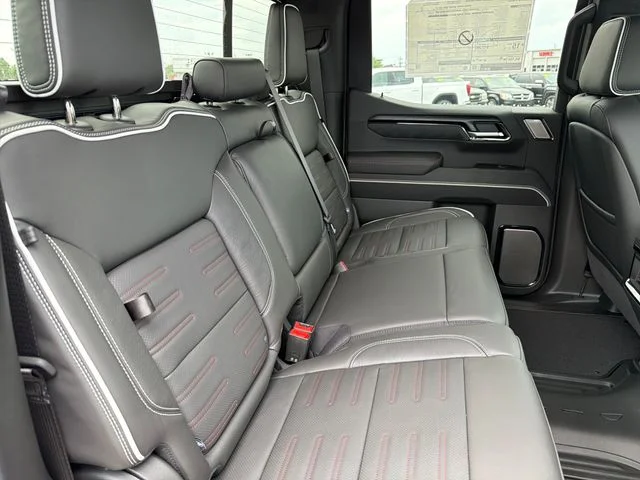 2026 GMC Sierra 1500 AT4X - Photo 24