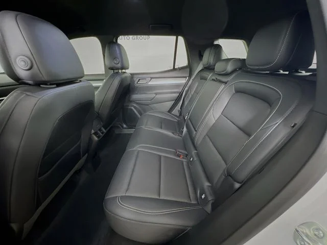 Used 2026 White GMC Elevation image 16
