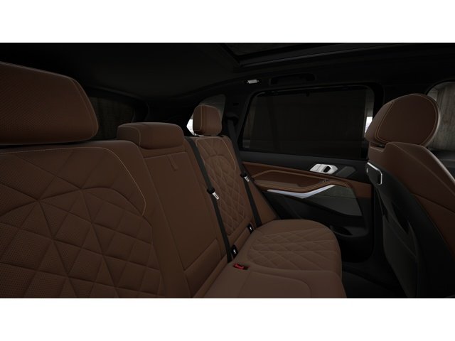 New 2026 Alpine White BMW xDrive40i image 12