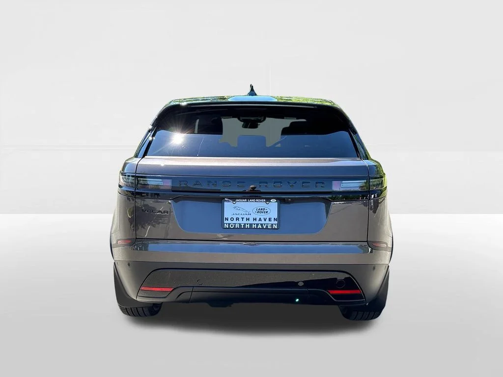 New 2026 Charente Grey LAND ROVER S image 3