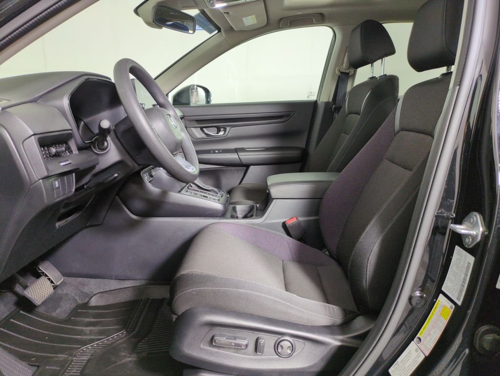 2025 Honda CR-V EX - Photo 13