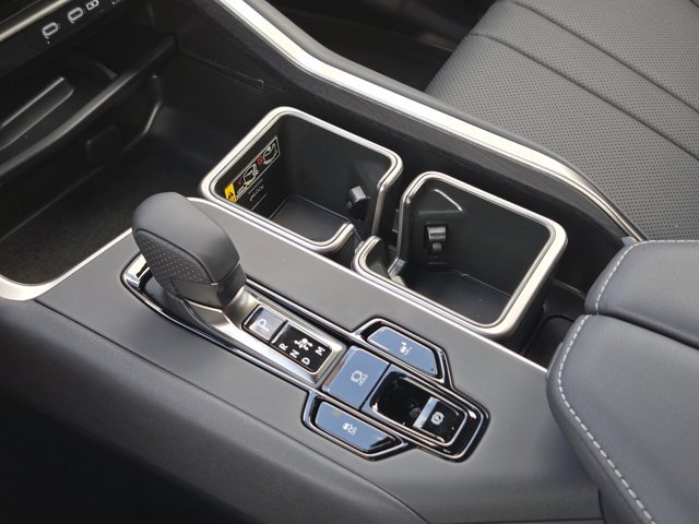 New 2026 Wind Chill Pearl Lexus F SPORT PERFORMANCE PREMIUM AWD image 23