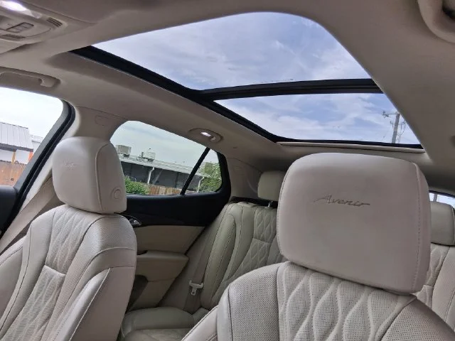 Used 2023 Gray Buick Avenir image 20