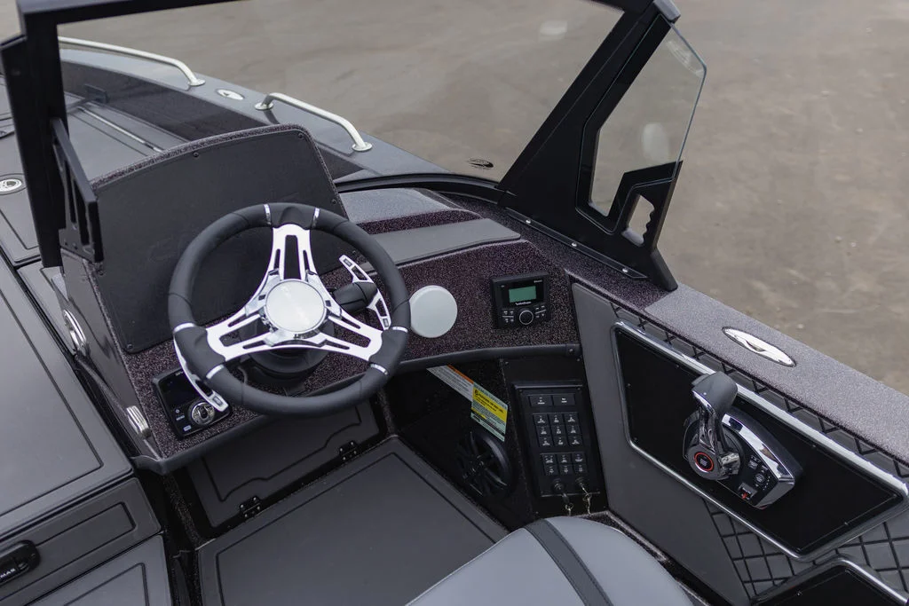 New 2027  Caymas Boats  image 15