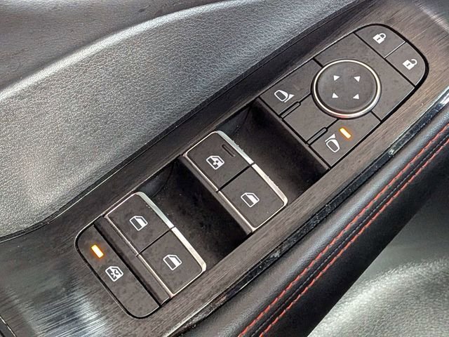 Used 2025 Gray Nissan Rock Creek image 23