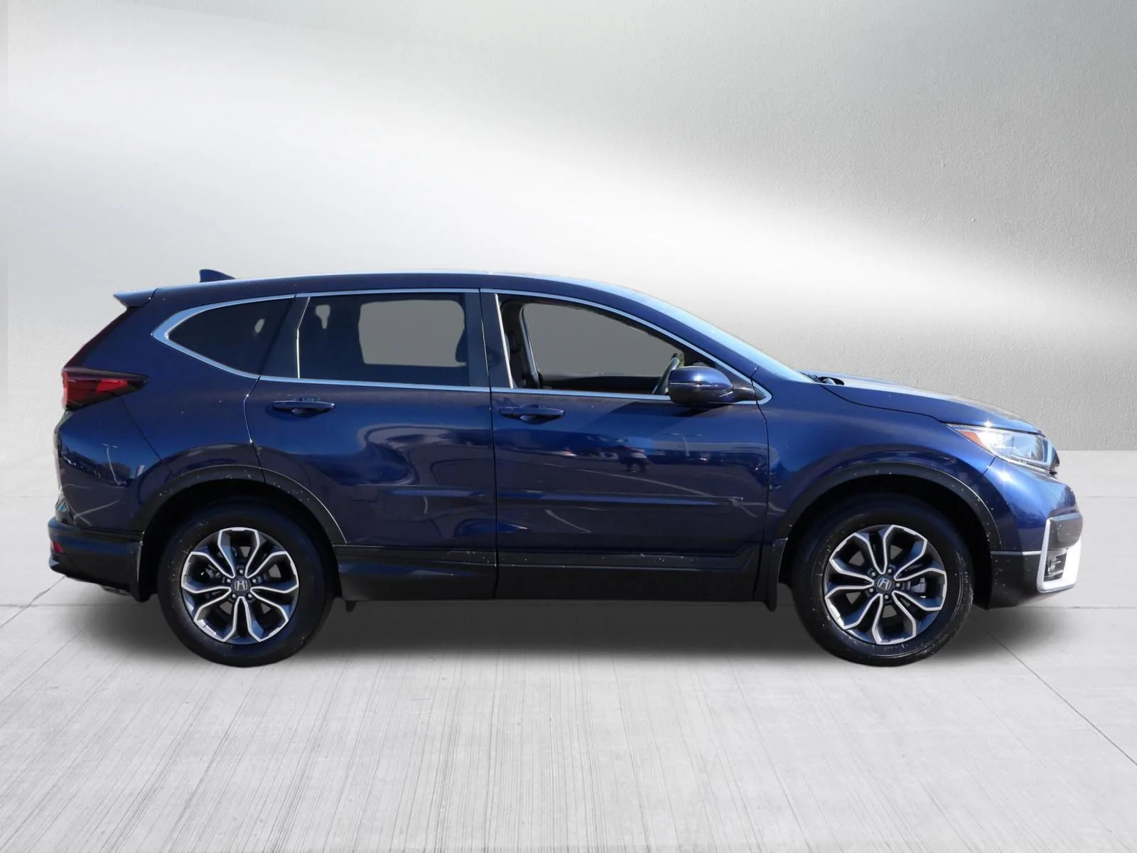 2022 Honda CR-V EX-L - Photo 8