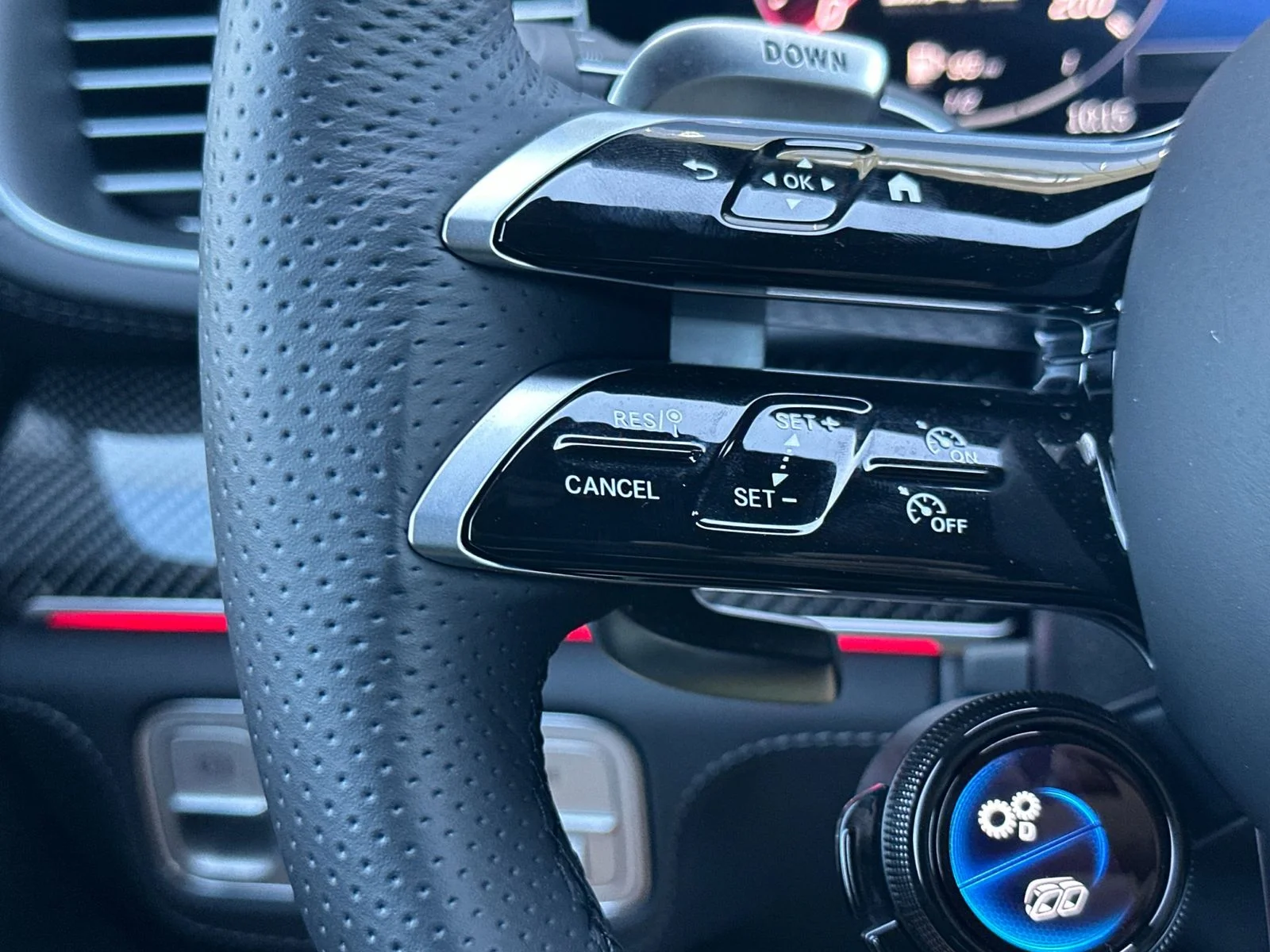 2025 Mercedes-Benz GLE AMG GLE63 S - Photo 27