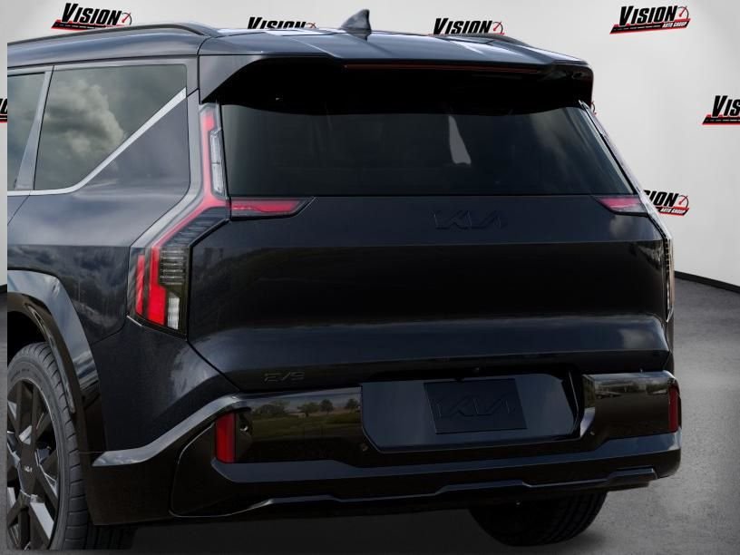 2026 Kia EV9 Land - Photo 14
