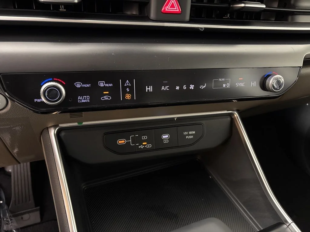 New 2026 Panthera Metal Kia LXS image 32