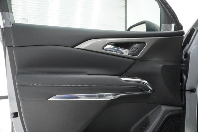 New 2026 Sterling Gray Metallic Chevrolet LT image 14