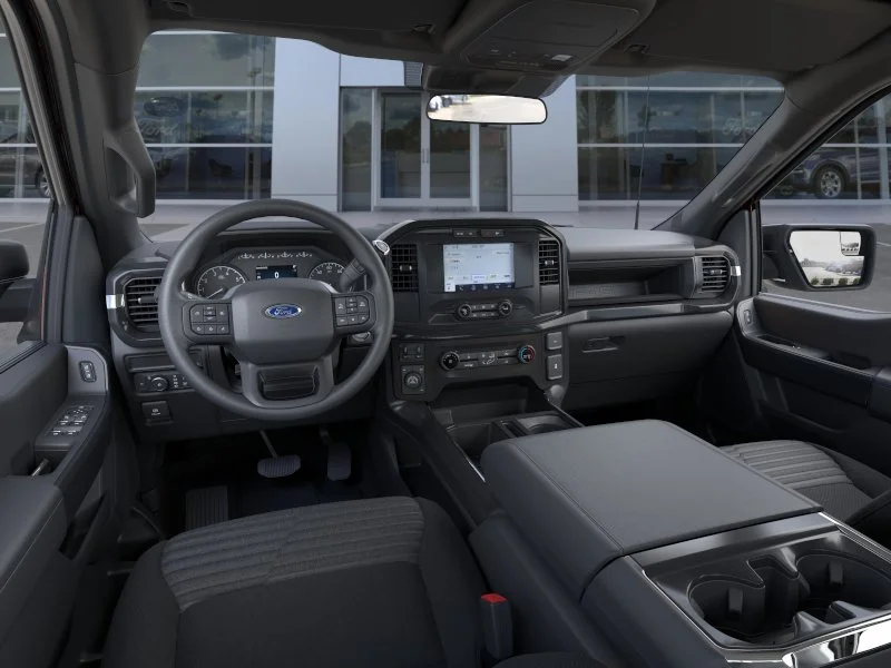 2023 Ford F-150 XL - Photo 9