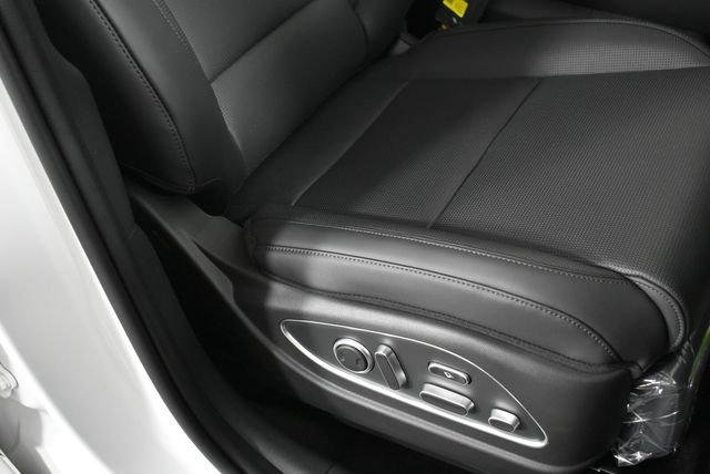 New 2026 White Hyundai Calligraphy AWD image 77