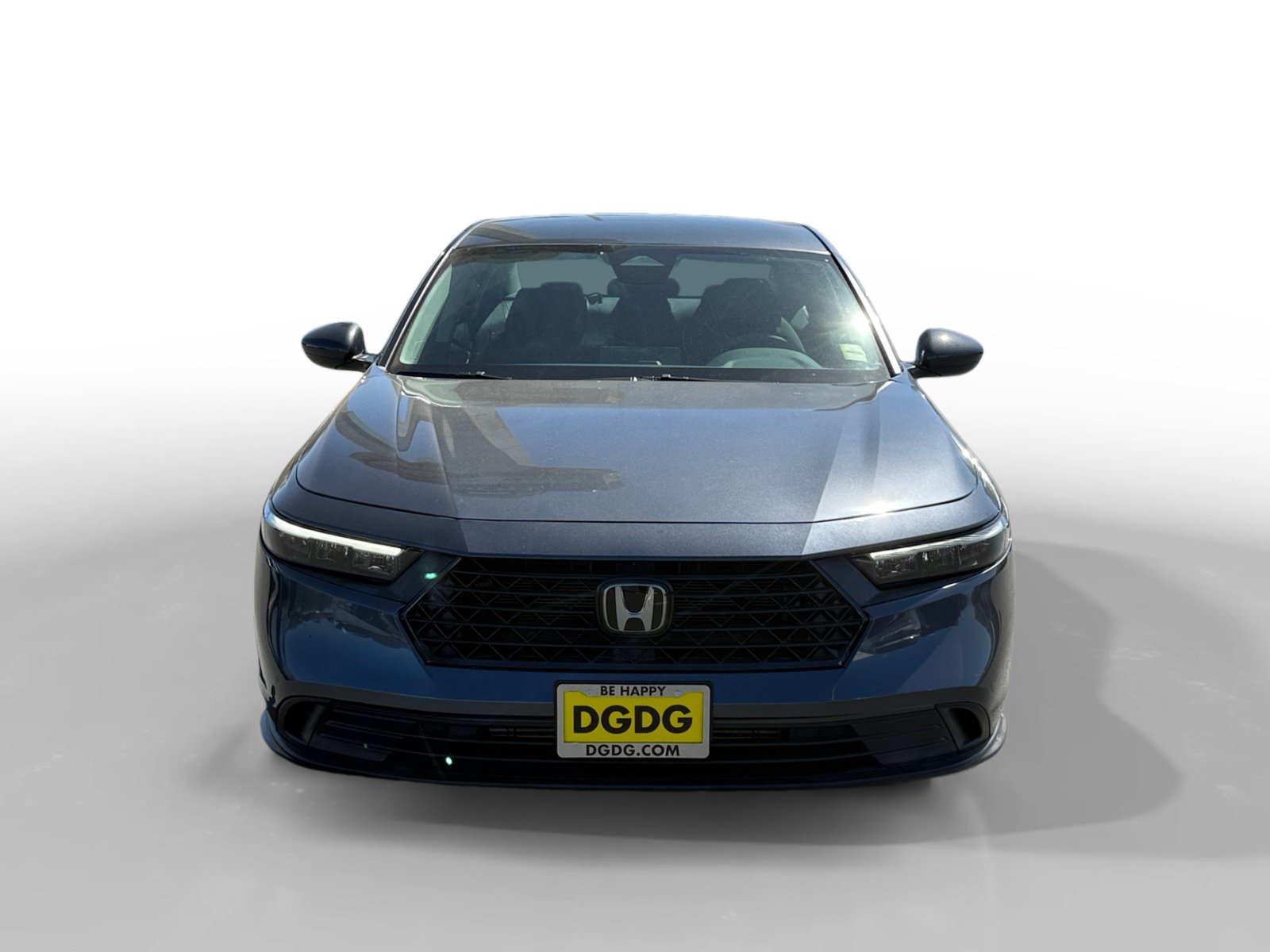 2023 Honda Accord LX - Photo 8