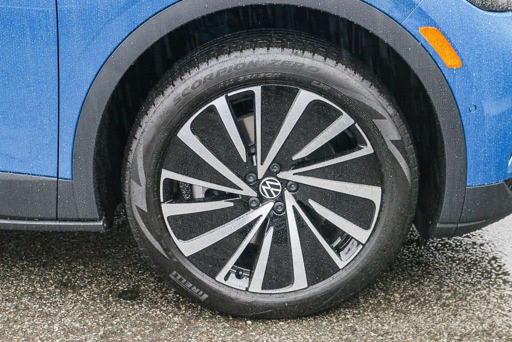 New 2025  Volkswagen Pro image 12