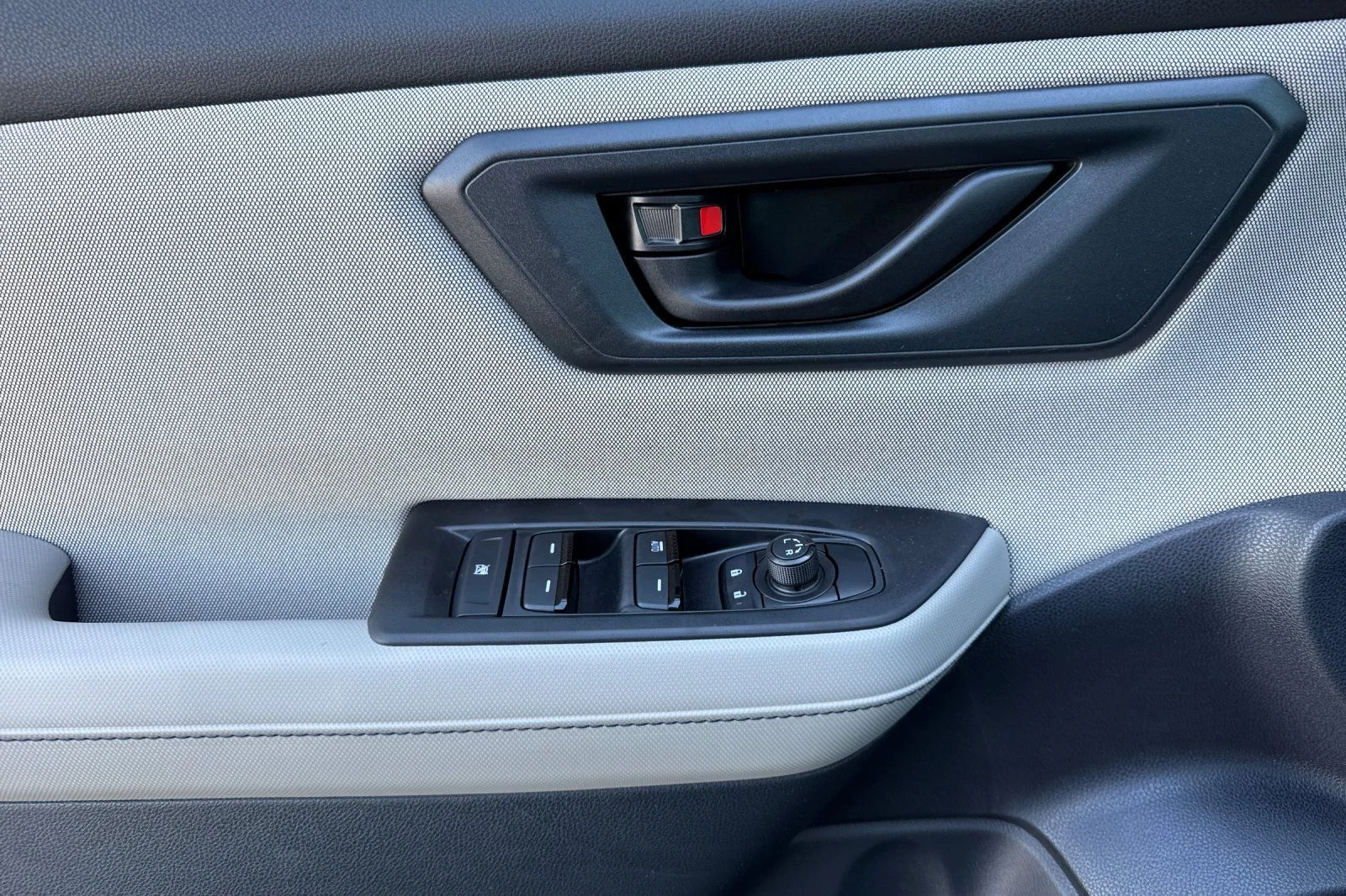 New 2026 MAGNETITE GRAY METALLIC Subaru Standard Model image 12