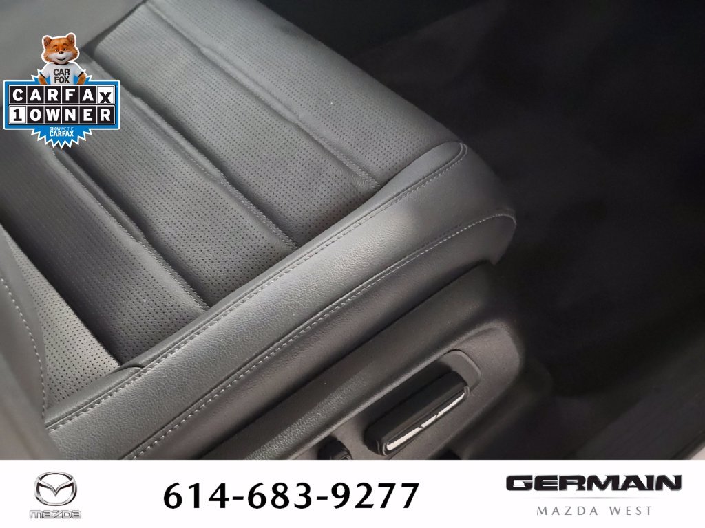 Used 2024  Honda EX-L image 27