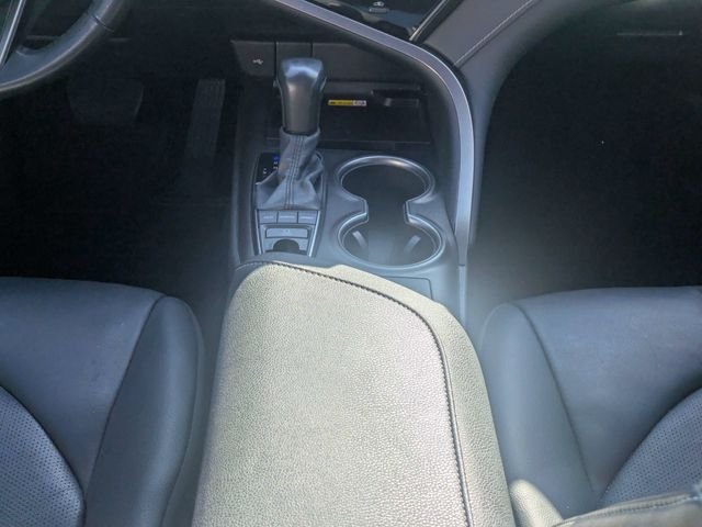 Used 2022 Gray Toyota XSE image 18