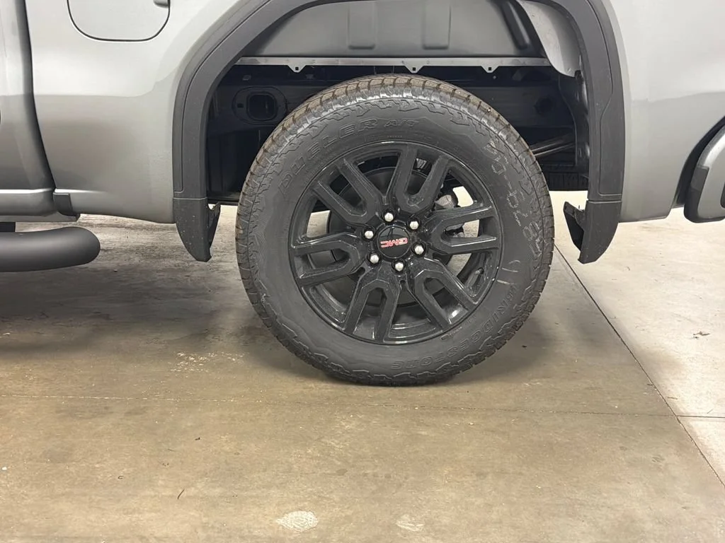 2026 GMC Sierra 1500 Elevation - Photo 14