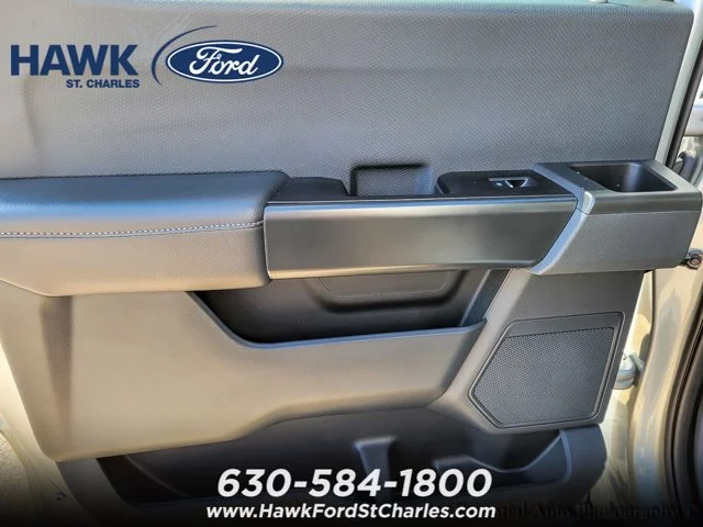 Certified Used 2023 Silver Metallic Ford XL image 36