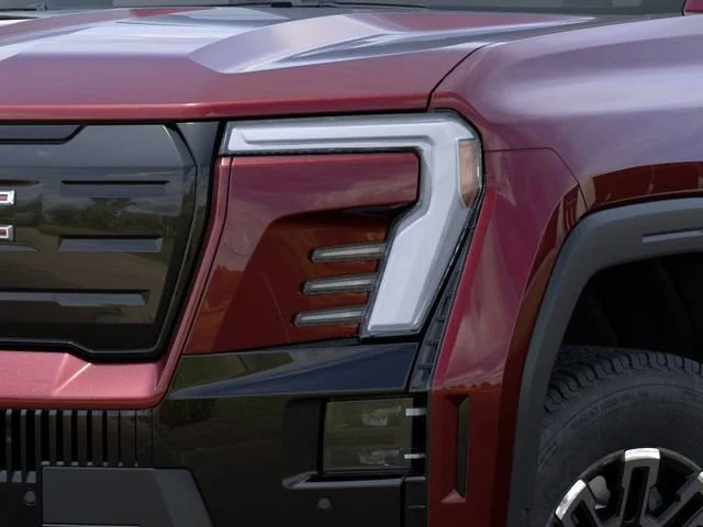 2026 GMC Sierra EV Elevation - Photo 16