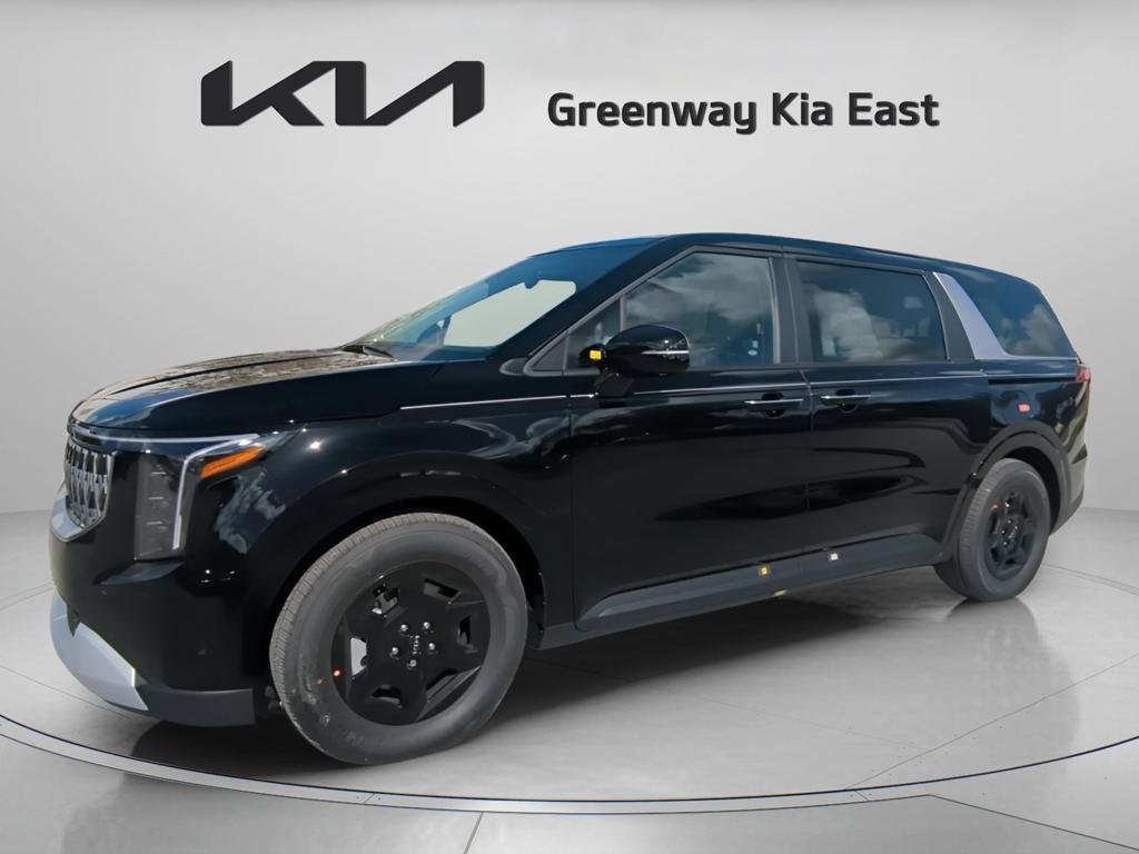 2026 Kia Carnival LXS - Photo 9