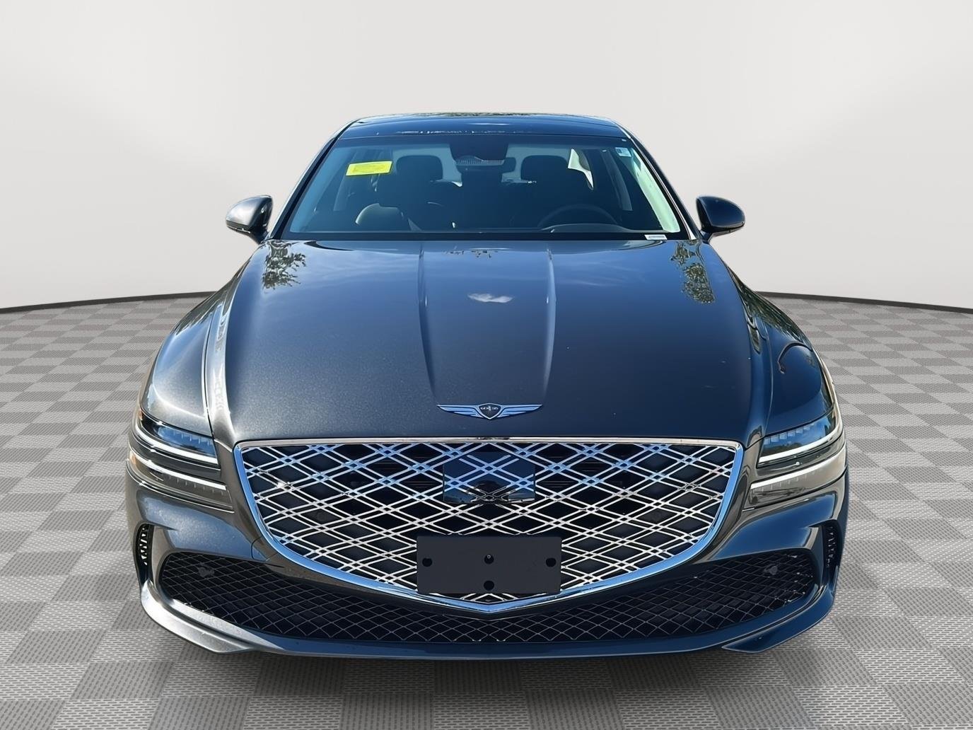 New 2026 Genesis G80 2.5T Advanced Sedan in Northampton #G26133