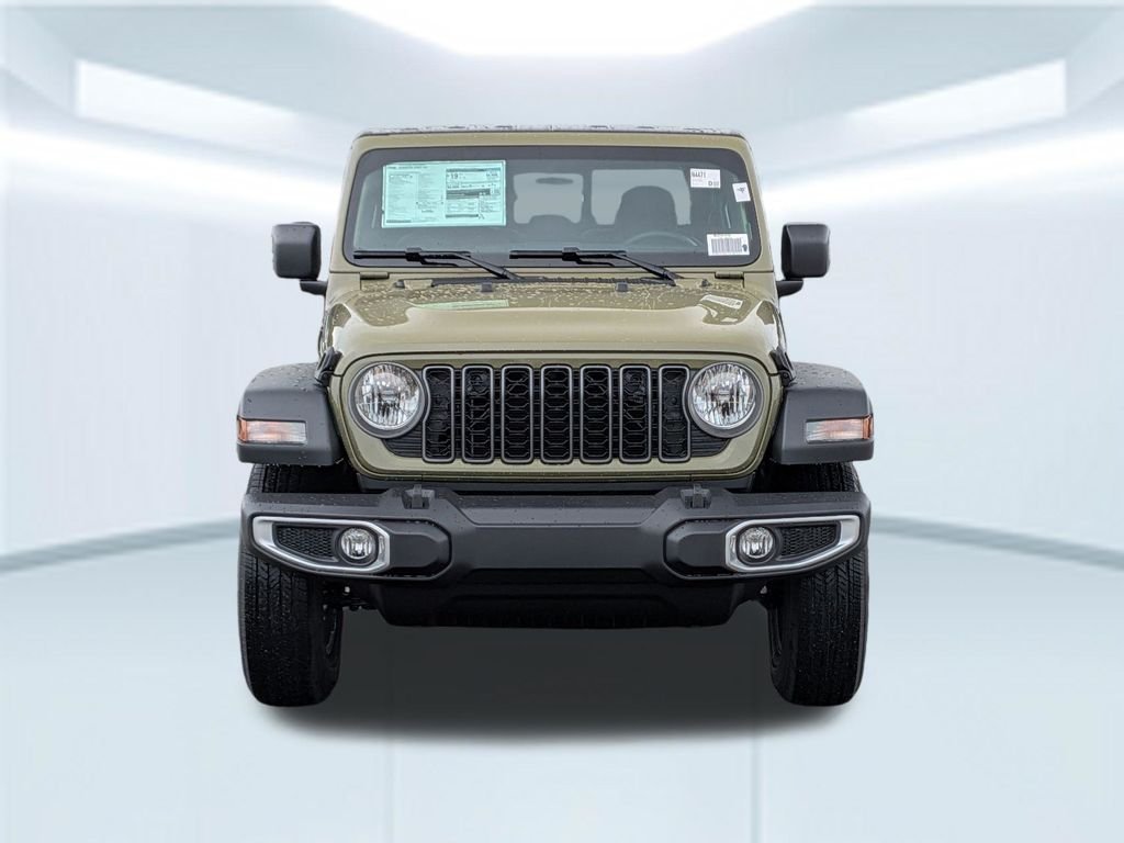 New 2026 41 Exterior Paint Jeep Sport image 11