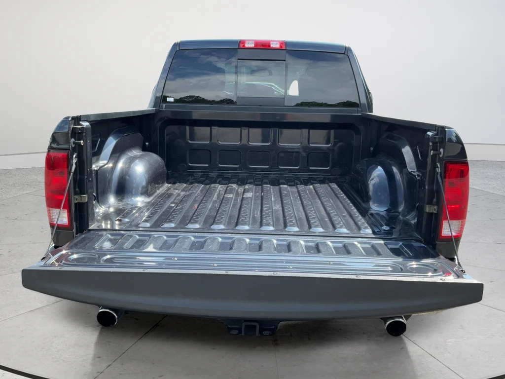 Used 2015 Gray Ram Big Horn image 19