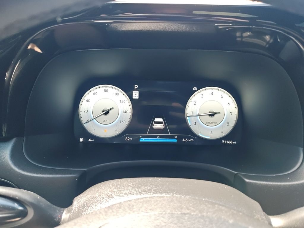 Used 2024 Silver Hyundai Calligraphy image 18