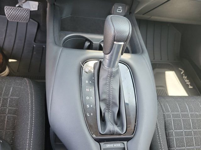 Used 2024 Urban Gray Pearl Honda LX image 26