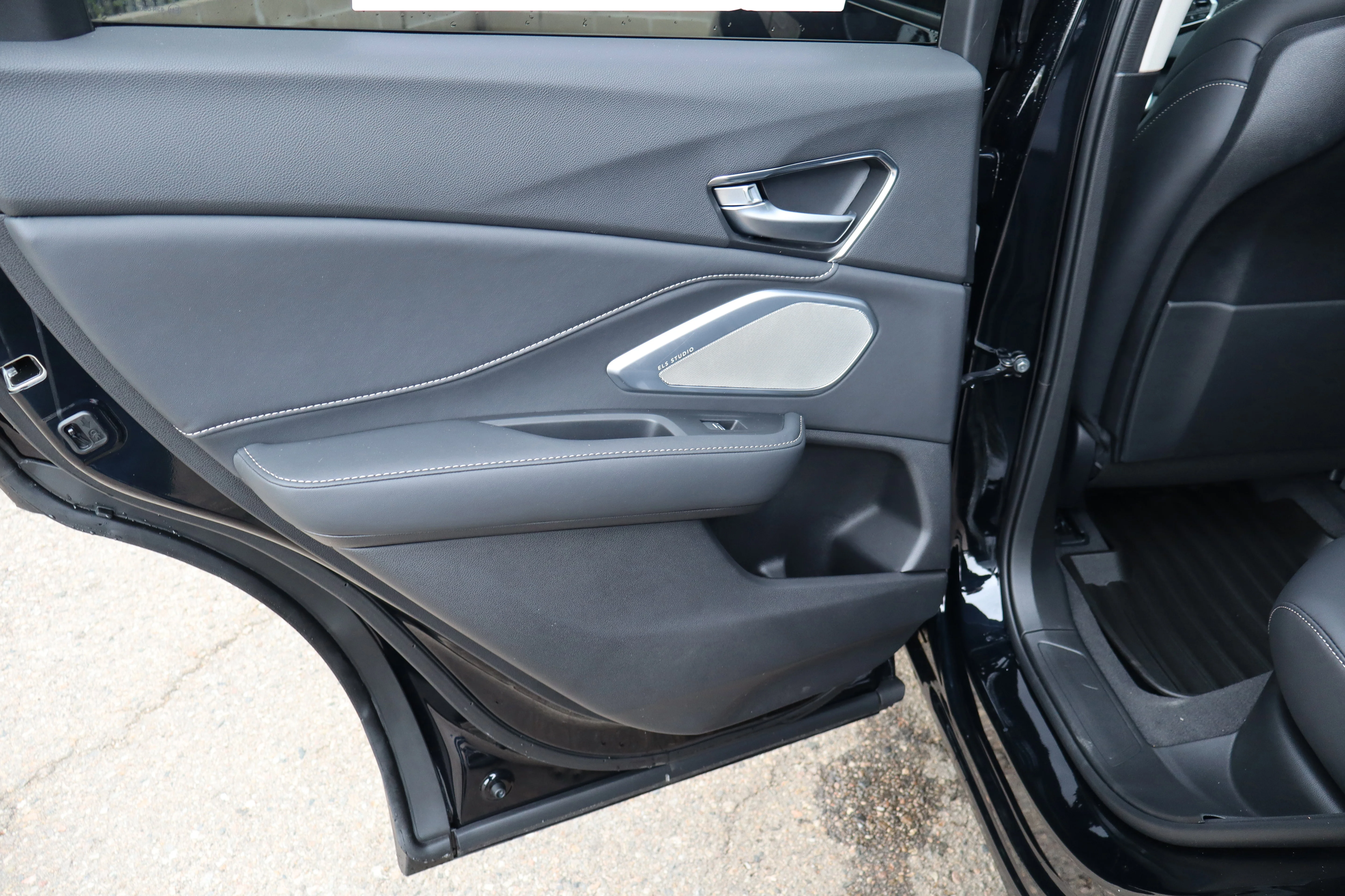 New 2026 Majestic Black Pearl Acura w/Technology Package image 28